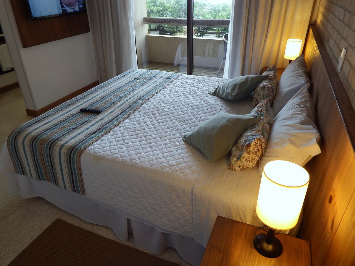 Hotel Partner Itapoa By Marina à Pontal  Extérieur photo